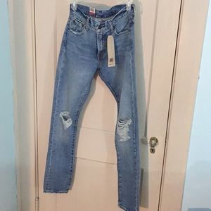 Levi's 505C size 26x32